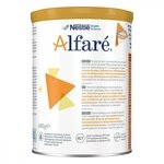 Alfare Spezialnahrung Pulver