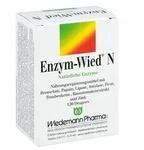 Enzym Wied N Dragees