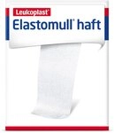 Elastomull haft 4mx6cm 45471 Fixierbinde