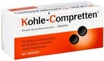 Kohle-Compretten
