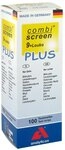 Combiscreen 9+leuko Plus Teststreifen