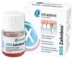 Miradent Zahnrettungsbox SOS Zahnbox