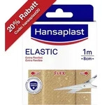 Hansaplast Elastic Pflaster 8 cmx1 m