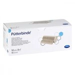 P&Atilde;&frac14;tter Binde 12 cmx5 m