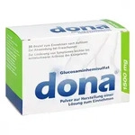 Dona 1500 mg Pulver zur Herstellung einer L&ouml;sung