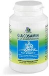 Glucosamin Chondroitin Kapseln