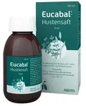 Eucabal Hustensaft