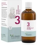 Biochemie Pfl&uuml;ger 3 Ferrum phosphoricum D12 Tropfen