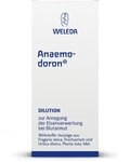 Anaemodoron Dilution