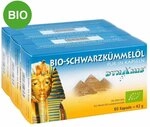 Dynamis &Atilde;gyptisches Schwarzk&Atilde;&frac14;mmel&Atilde;&para;l Bio PUR Kapseln
