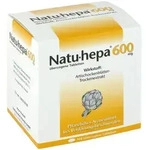 Natu-hepa 600mg