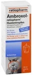 Ambroxol ratiopharm Hustentropfen