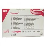 Transpore 1,25 cmx9,1 m Pflaster