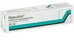 Nasulind Pflanzliche Nasenpflegesalbe