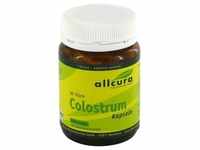 Colostrum Kapseln 300 mg