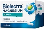 Biolectra Magnesium 300 mg Kapseln