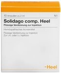 Solidago Comp.heel Ampullen