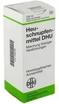 Heuschnupfenmittel DHU Liquidum