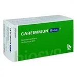 Careimmun Basic Kapseln