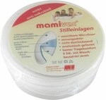 Mamivac Stilleinlagen Microfaser anti-mikrobiell