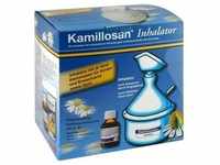 Kamillosan Konzentrat + Inhalator