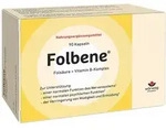 Folbene Kapseln
