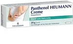 Panthenol HEUMANN Creme