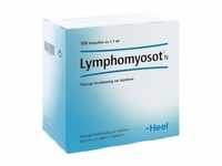 Lymphomyosot N Ampullen
