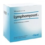 Lymphomyosot N Ampullen