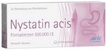 Nystatin acis
