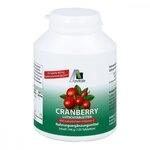 Cranberry Lutschtabletten