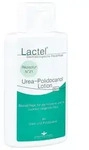 Lactel Nummer 2 1 5% Urea P Lotion mit Polidocanol