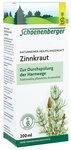 Schoenenberger Naturreiner Heilpflanzensaft Zinnkraut