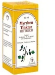 Myrrhentinktur Hetterich