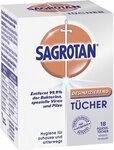 Sagrotan Desinfektionst&Atilde;&frac14;cher
