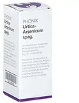 Ph&ouml;nix Urtica arsenicum spag. Tropfen