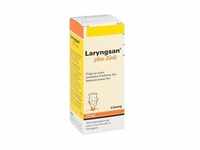 Laryngsan Plus Zink Lösung