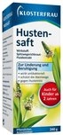 Klosterfrau Hustensaft