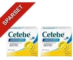 CETEBE Abwehr plus mit Vitamin C, D und Zink
