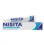 Nisita Nasensalbe