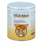 Gelafeban Pulver mit Gelatinehydrolysat plus
