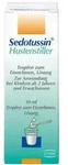 Sedotussin Hustenstiller Tropfen