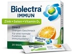 Biolectra Immun Direct Pellets
