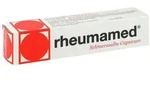 Rheumamed Schmerzsalbe Capsicum