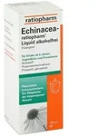 ECHINACEA-ratiopharm Liquid alkoholfrei