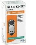 Accu Chek Mobile Testkassette
