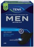 Tena Men Active Fit Level Inkontinenz Einlagen