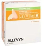 Allevyn Heel Schaumstoff Fersenverband