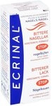 Ecrinal bitterer Lack gegen N&Atilde;&curren;gelkauen