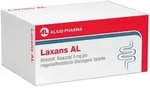 Laxans AL bei Verstopfung